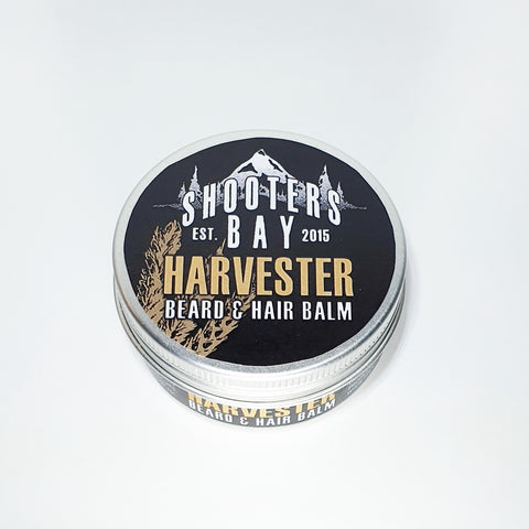 HARVESTER Beard and Hair Balm 45gm