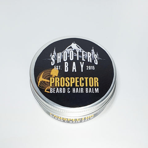 PROSPECTOR Beard and Hair Balm 45gm