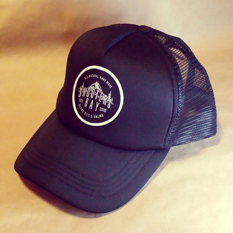 TRUCKER CAP